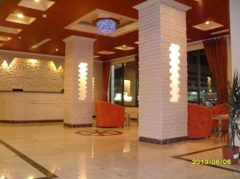 Safari Al Khobar Hotel Main image